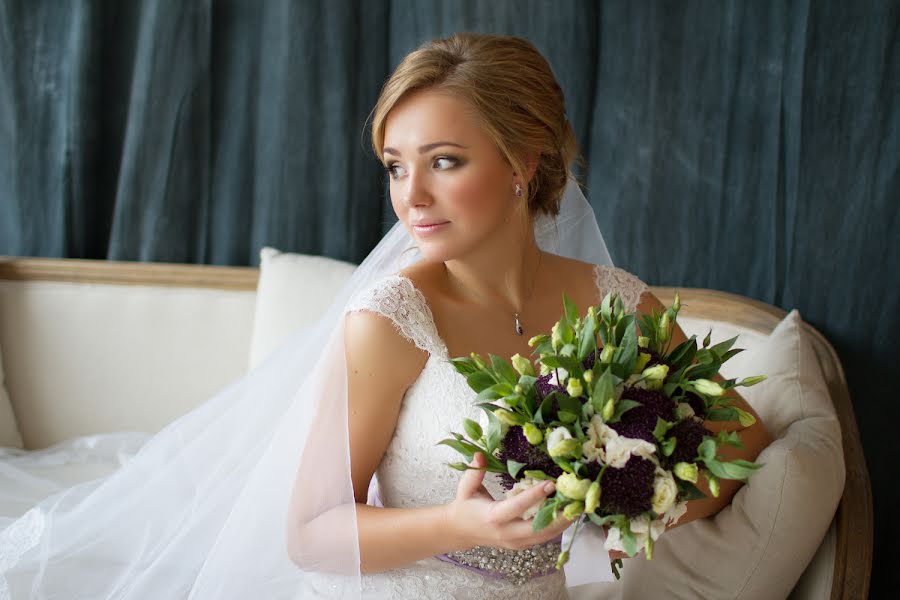 Wedding photographer Evgeniya Bulgakova (evgenijabu). Photo of 12 February 2015