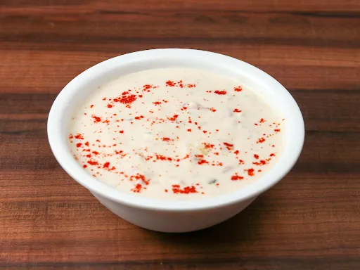 Plain Curd (500ml)