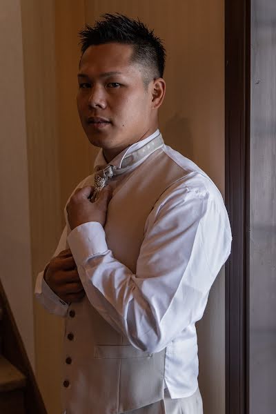 Hochzeitsfotograf Marcelo Miyamoto (marcelomiyamoto). Foto vom 13. Oktober 2022