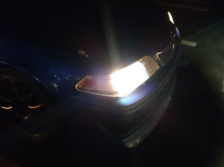 マークIIのJZX100・マークIIに関するカスタム事例の投稿画像1枚目