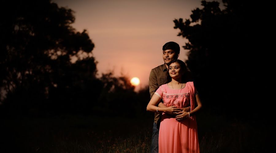 結婚式の写真家Sivakumar Sukumaran (skumaralappuzha)。2020 1月10日の写真