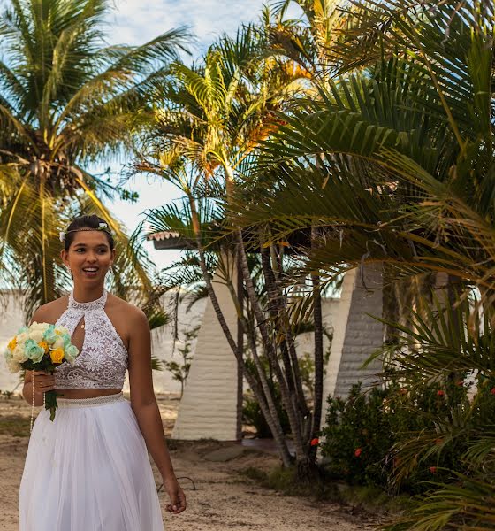 Fotografo di matrimoni Julio Amaral (soyo1967). Foto del 20 giugno 2018