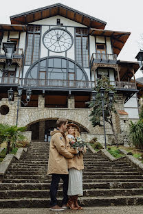 結婚式の写真家Armand Avakimyan (armand)。2023 3月5日の写真