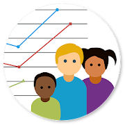 Child Growth & Percentiles 1.2.2 Icon