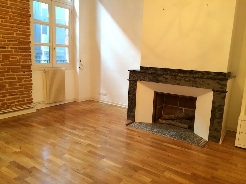 Vente appartement 3 pièces 70 m² à Toulouse (31000), 390 000 €