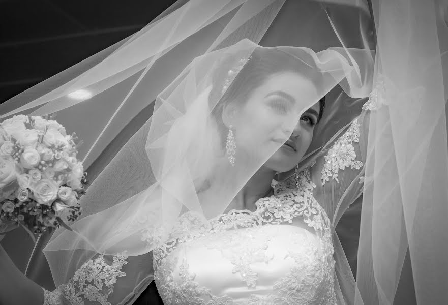 Fotógrafo de bodas Irina Bosko (boskoirina). Foto del 14 de septiembre 2017