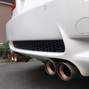 M3 クーペ E92