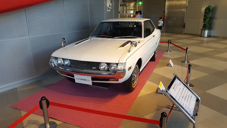スカイライン GT-Rの広島交通科学館・旧車に関するカスタム事例の投稿画像3枚目