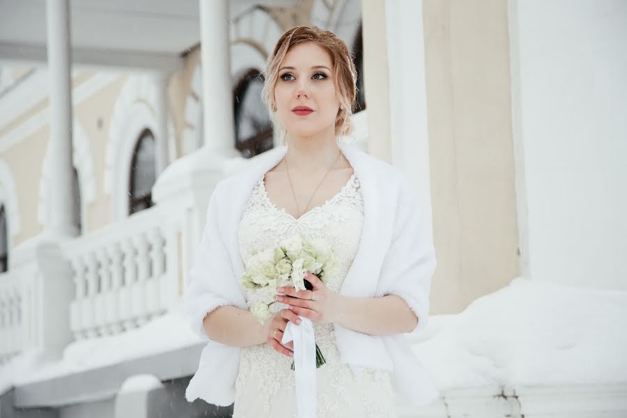 Wedding photographer Evgeniy Kadey (kadey). Photo of 20 March 2019