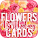 Flowers Birthday Cards icon