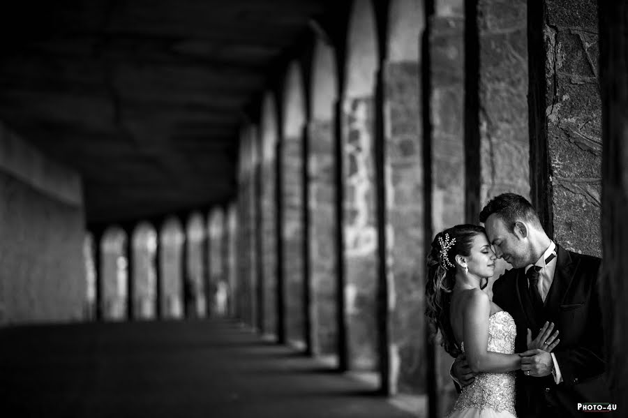 Wedding photographer Pasquale Minniti (pasqualeminniti). Photo of 28 August 2016