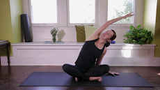 Yoga for Complete Beginnersのおすすめ画像4