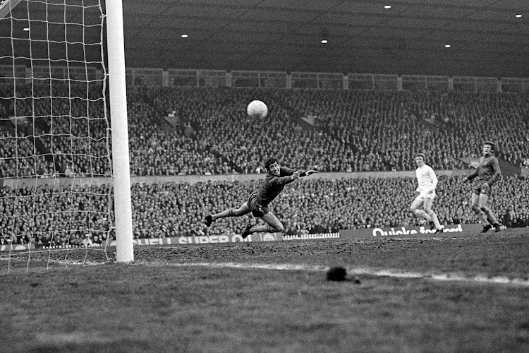 Une étoile bleue en plus dans le ciel : "Bonetti est l'un des plus grands joueurs de l'Histoire de Chelsea"