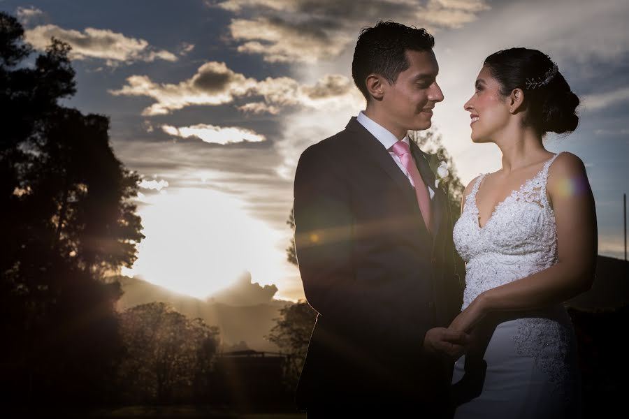 Fotógrafo de bodas Gustavo Tascon (gustavotascon). Foto del 4 de febrero 2018