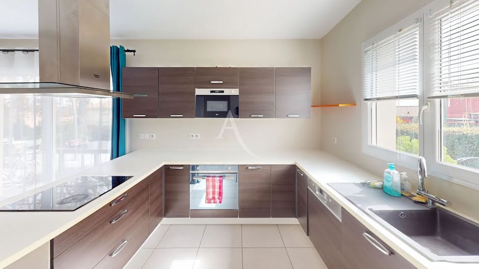 Vente maison 4 pièces 98 m² à Saint-Paul-sur-Save (31530), 299 000 €