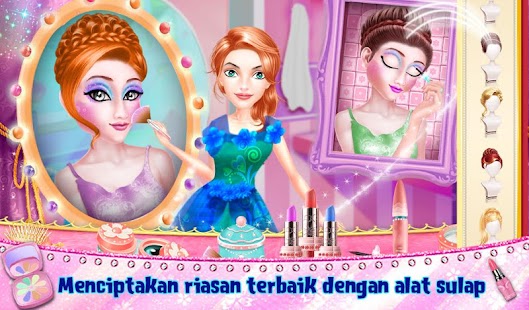 download Princess Cinta Rush free