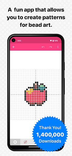 Screenshot Beads Creator