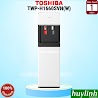 Máy Lọc Nước Ro Toshiba Twp - H1660Svn(W) - Uv Khử Khuẩn - 7 Lõi Lọc - Trang Bị Vòi Nước Nóng - Hàng Chính Hãng