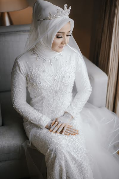 Wedding photographer Rizal Rizaler (rizaler). Photo of 21 October 2019