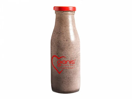 Chocolate Oreo Shake 500Ml