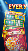 Lottery Scratch Off - Mahjong Screenshot 2 of 6