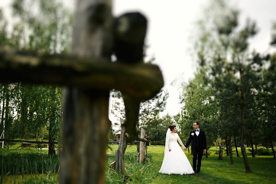 शादी का फोटोग्राफर Denis Dzekan (dzekan)। मई 16 2019 का फोटो