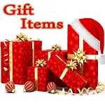 Cover Image of Download Gift Items 1.0 APK