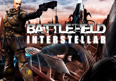 Battlefield Interstellar - screenshot thumbnail