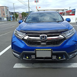 CR-V RW2