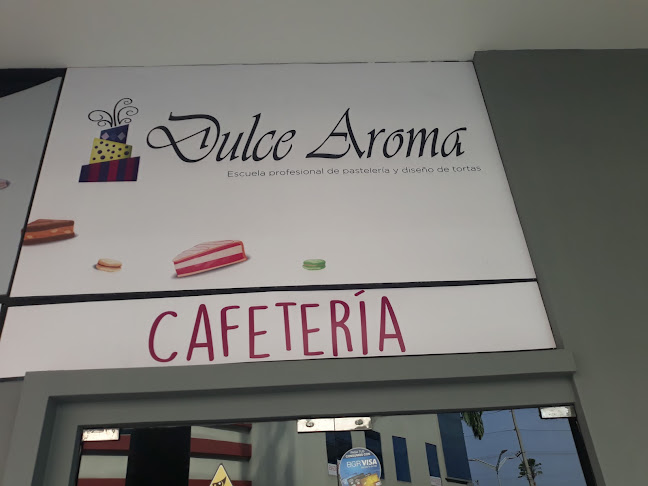 Dulce Aroma - Samborondón