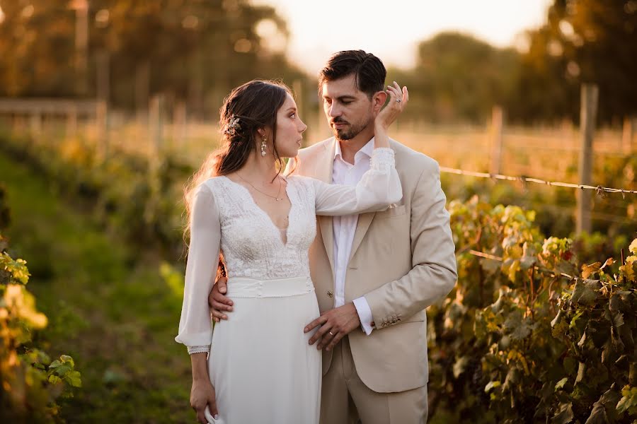 Photographe de mariage Paulo Cuevas (paulocuevas). Photo du 25 avril