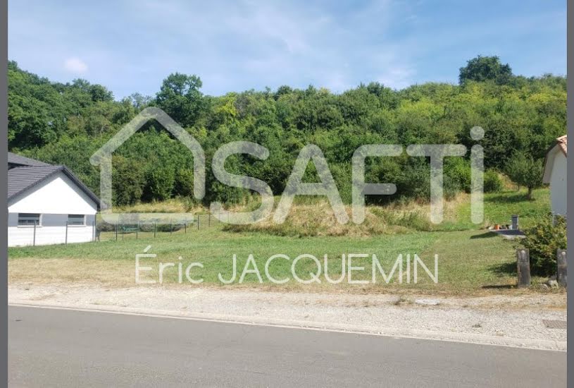  Vente Terrain à bâtir - 1 001m² à Varennes-en-Argonne (55270) 