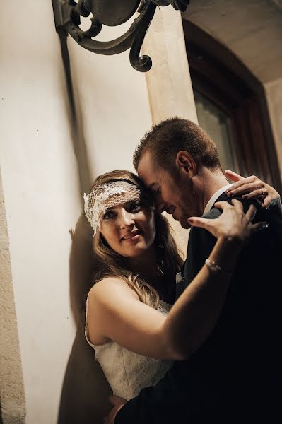 Photographe de mariage Sergio Gisbert (sergiogisbert). Photo du 19 octobre 2015