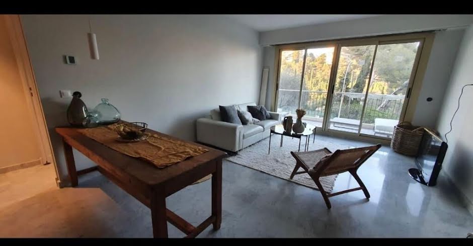 Vente appartement 3 pièces 78 m² à Nice (06000), 450 000 €