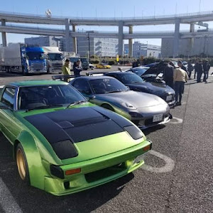 RX-7 FC3S