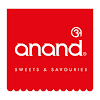 Anand Sweets And Savouries, Kodihalli, Indiranagar, Bangalore logo