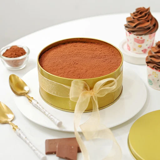 Choco Dream Cake (400 Gm)