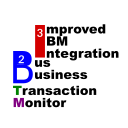 Improved IIB Business Transaction Monitor