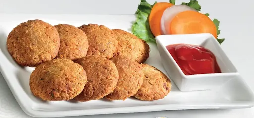 Chicken Shami Kebab (5 Pcs)