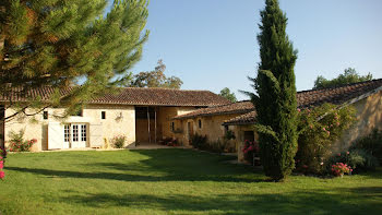 ferme à Castéra-Verduzan (32)