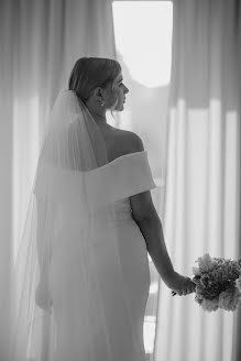 Vestuvių fotografas Mariya Marieva (muuufa). Nuotrauka gegužės 15