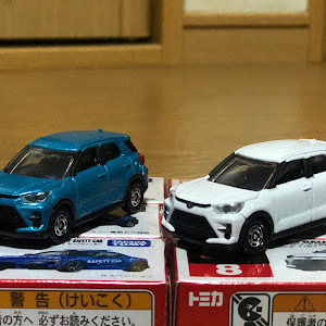 ライズ A200A