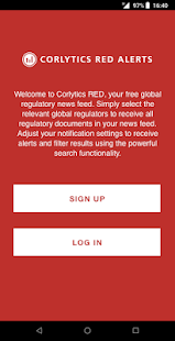 Corlytics Red(圖1)-速報App