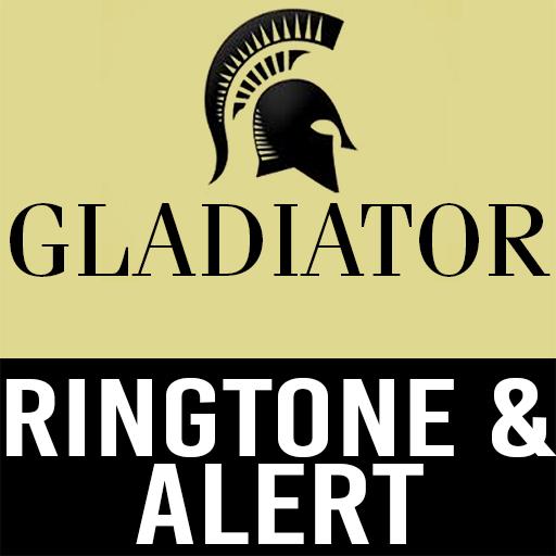 Gladiator Ringtone and Alert 音樂 App LOGO-APP開箱王