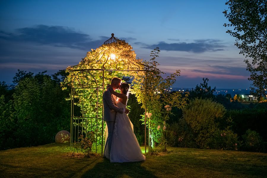 Fotógrafo de casamento Piero Gatti (gatti). Foto de 25 de agosto 2021