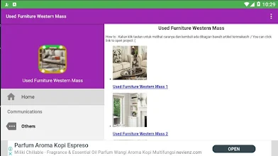 Used Furniture Western Mass Aplikacije Na Google Playu