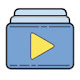 Online Video Player