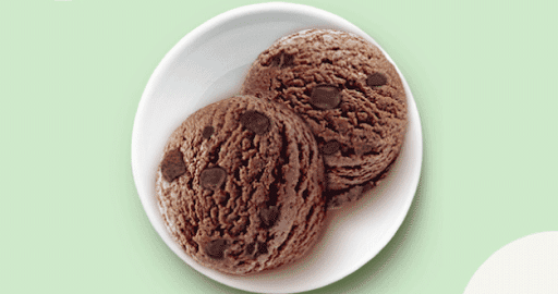 Chocolate Brownie Fudge [DUTCH]