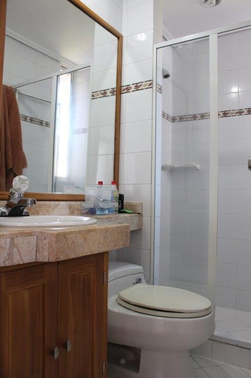 Apartamento para Venta en San lucas