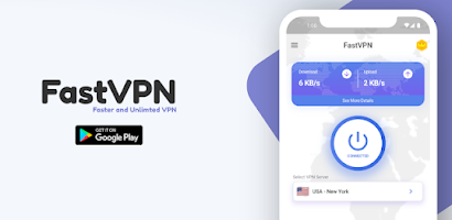 Fast VPN - Apps on Google Play